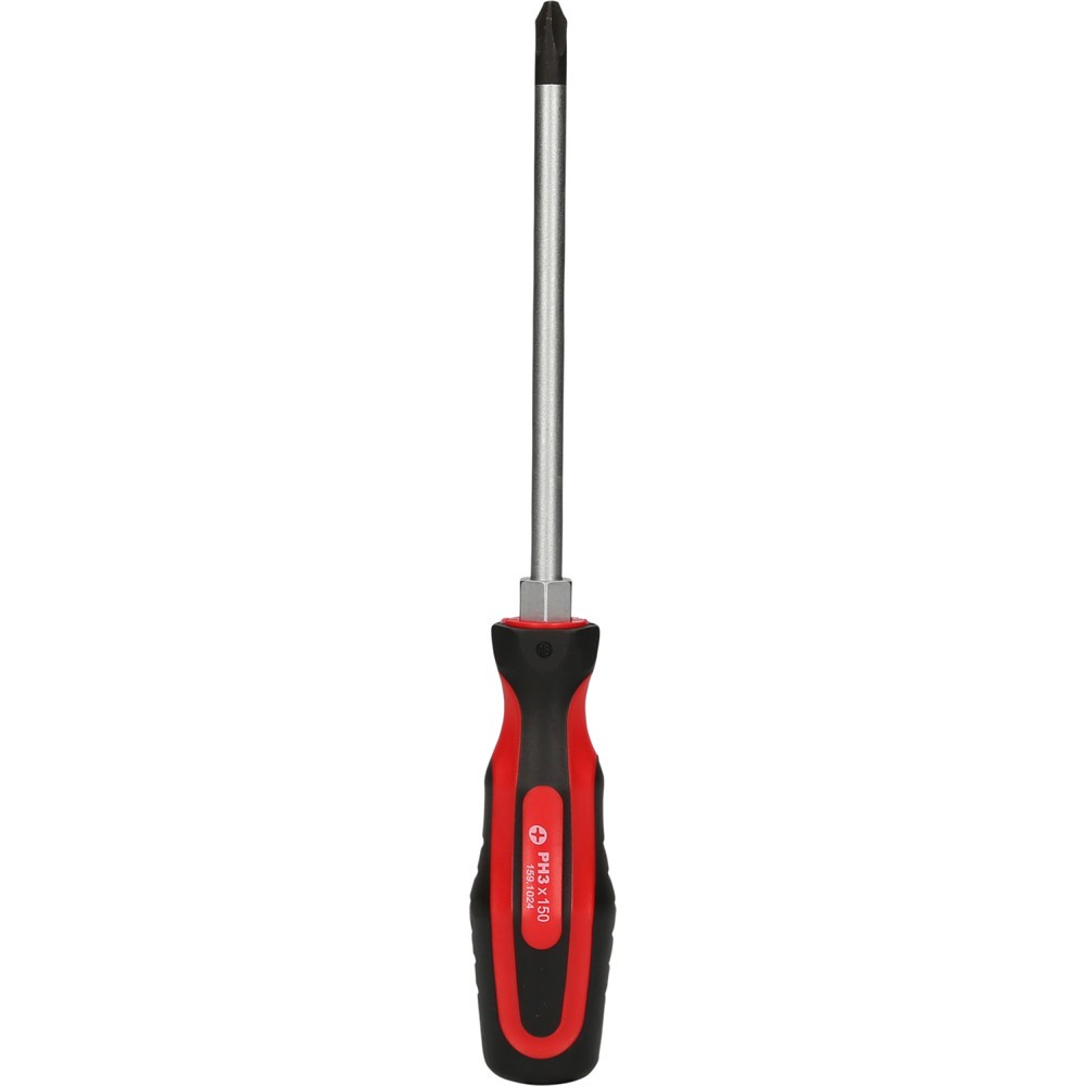 Produktabbildung Nr. 3: KS TOOLS ERGOTORQUEplus Schraubendreher, PH3, 265mm