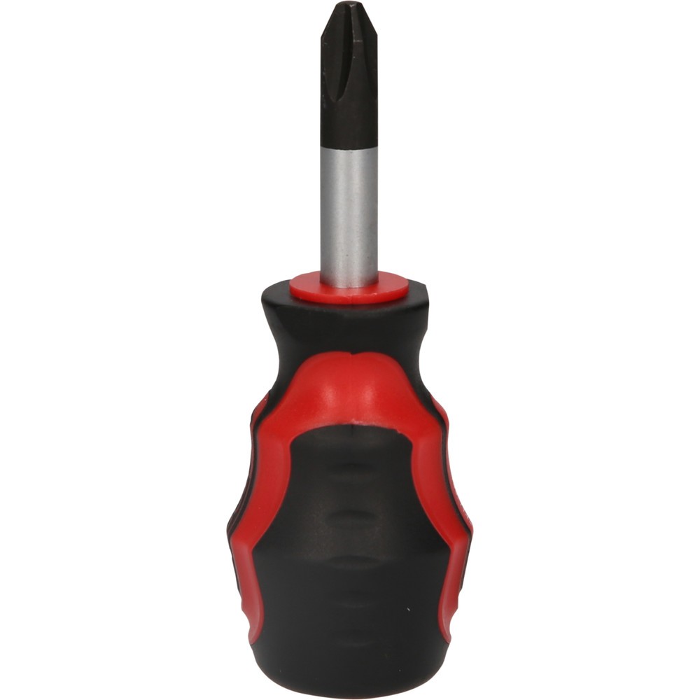 Produktabbildung Nr. 2: KS TOOLS ERGOTORQUEplus Schraubendreher, kurz, PH3