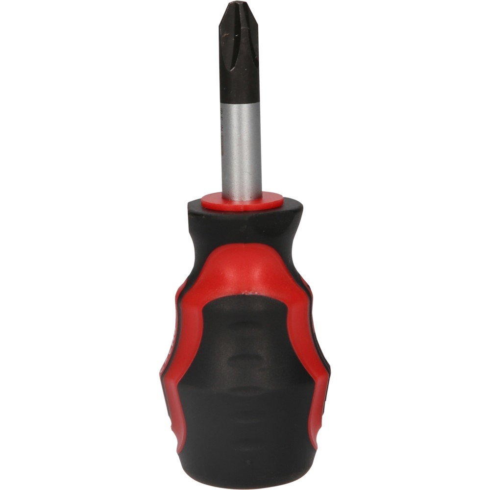 Produktabbildung Nr. 4: KS TOOLS ERGOTORQUEplus Schraubendreher, kurz, PH3