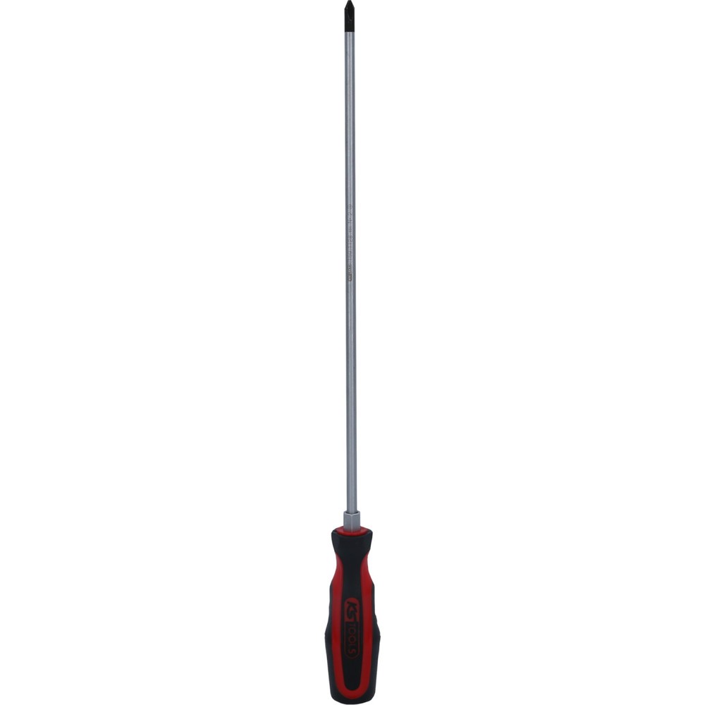 Produktabbildung Nr. 1: KS TOOLS ERGOTORQUEplus Schraubendreher, PH2, 405mm