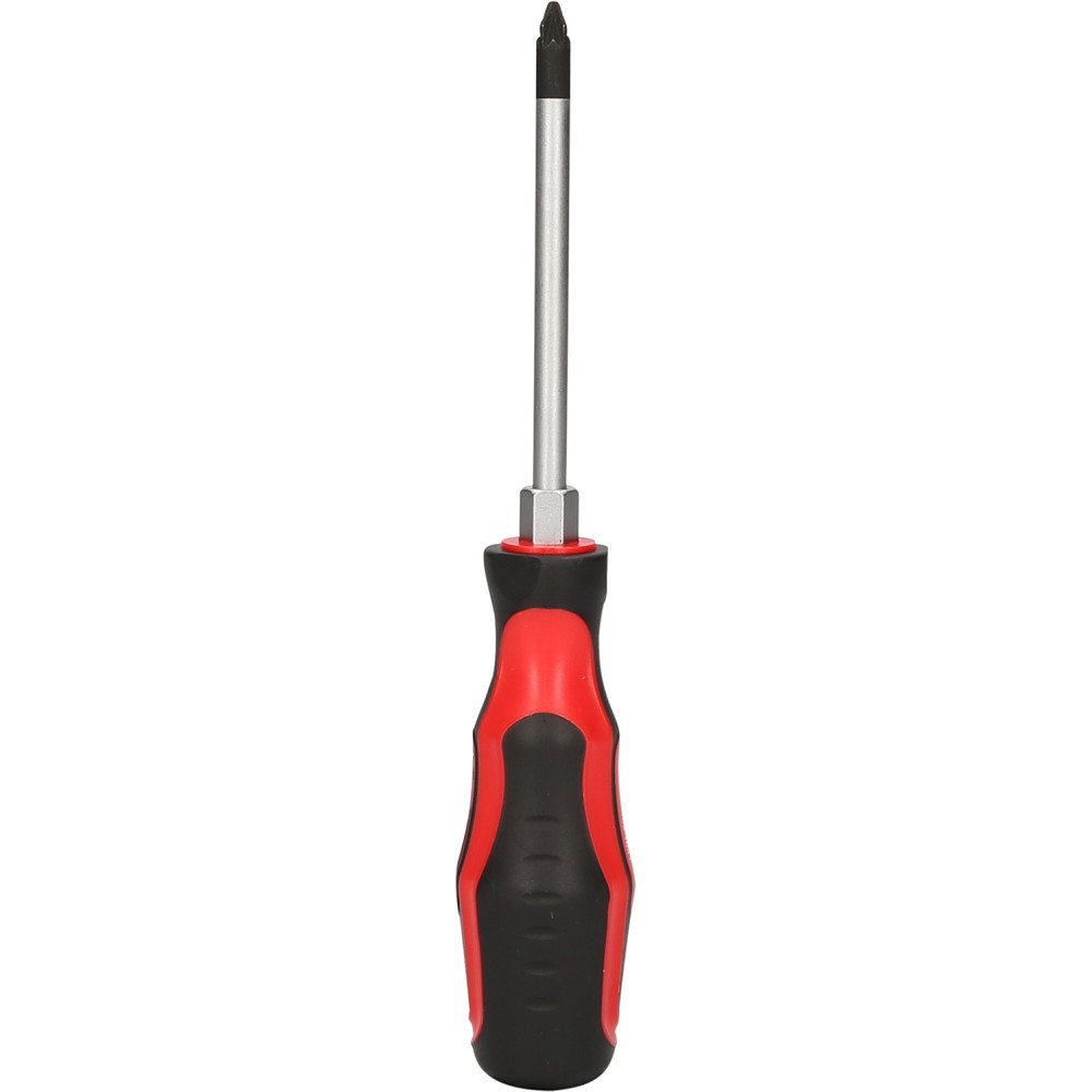 Produktabbildung Nr. 2: KS TOOLS ERGOTORQUEplus Schraubendreher, PZ2, 205mm