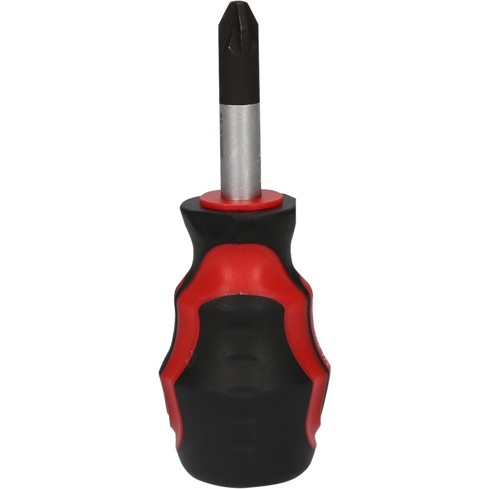 Produktabbildung Nr. 2: KS TOOLS ERGOTORQUEplus Schraubendreher, kurz, PZ3