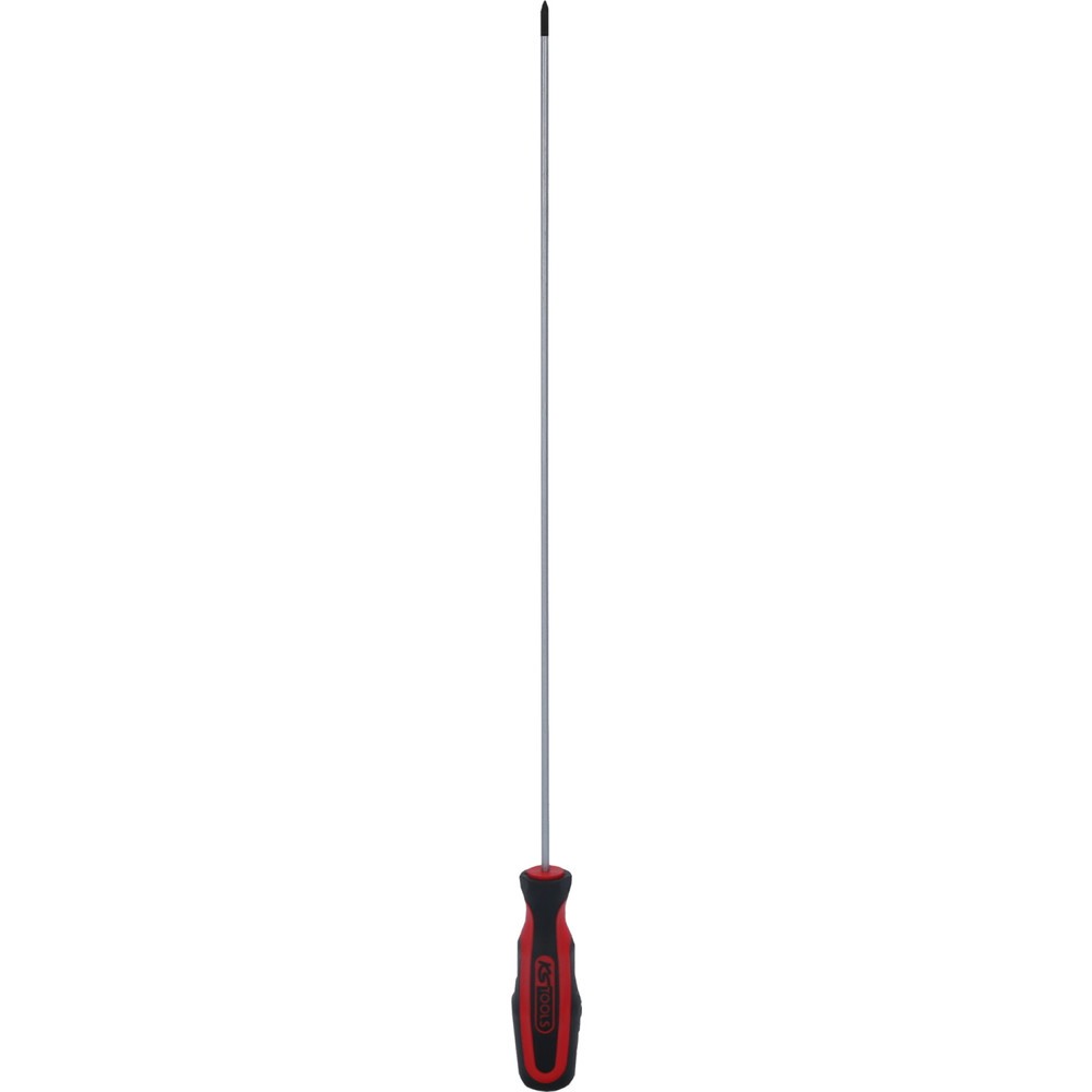 Produktabbildung Nr. 1: KS TOOLS ERGOTORQUEplus Schraubendreher, PZ0, 405mm