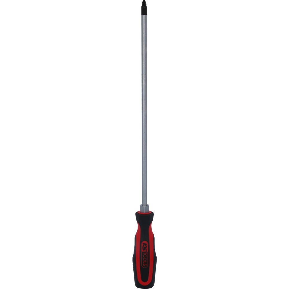 Produktabbildung: KS TOOLS ERGOTORQUEplus Schraubendreher, PZ3, 405mm