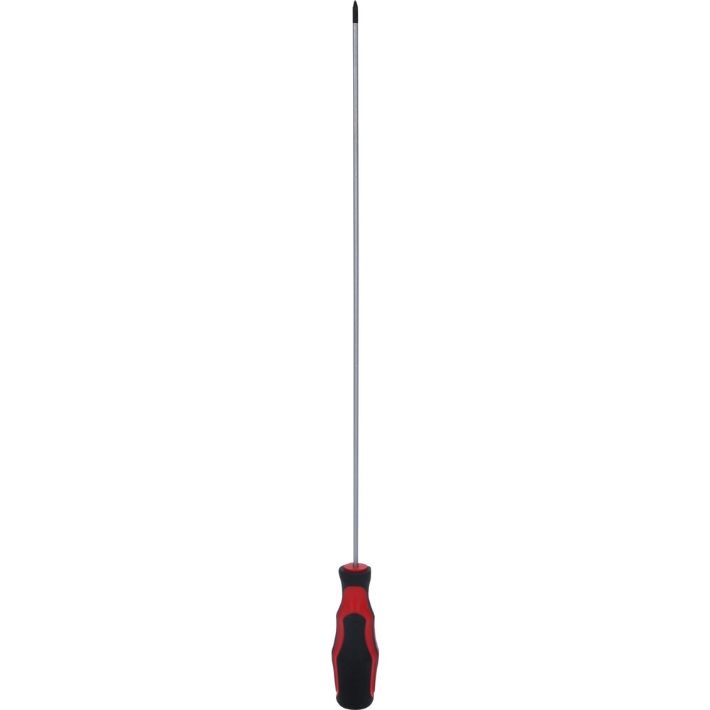 Produktabbildung Nr. 2: KS TOOLS ERGOTORQUEplus Schraubendreher, PZ0, 405mm