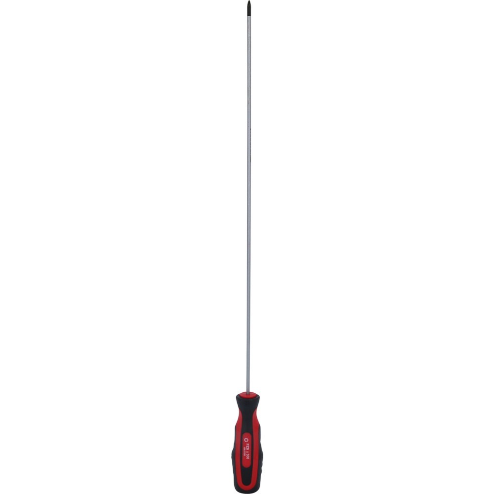 Produktabbildung Nr. 3: KS TOOLS ERGOTORQUEplus Schraubendreher, PZ0, 405mm