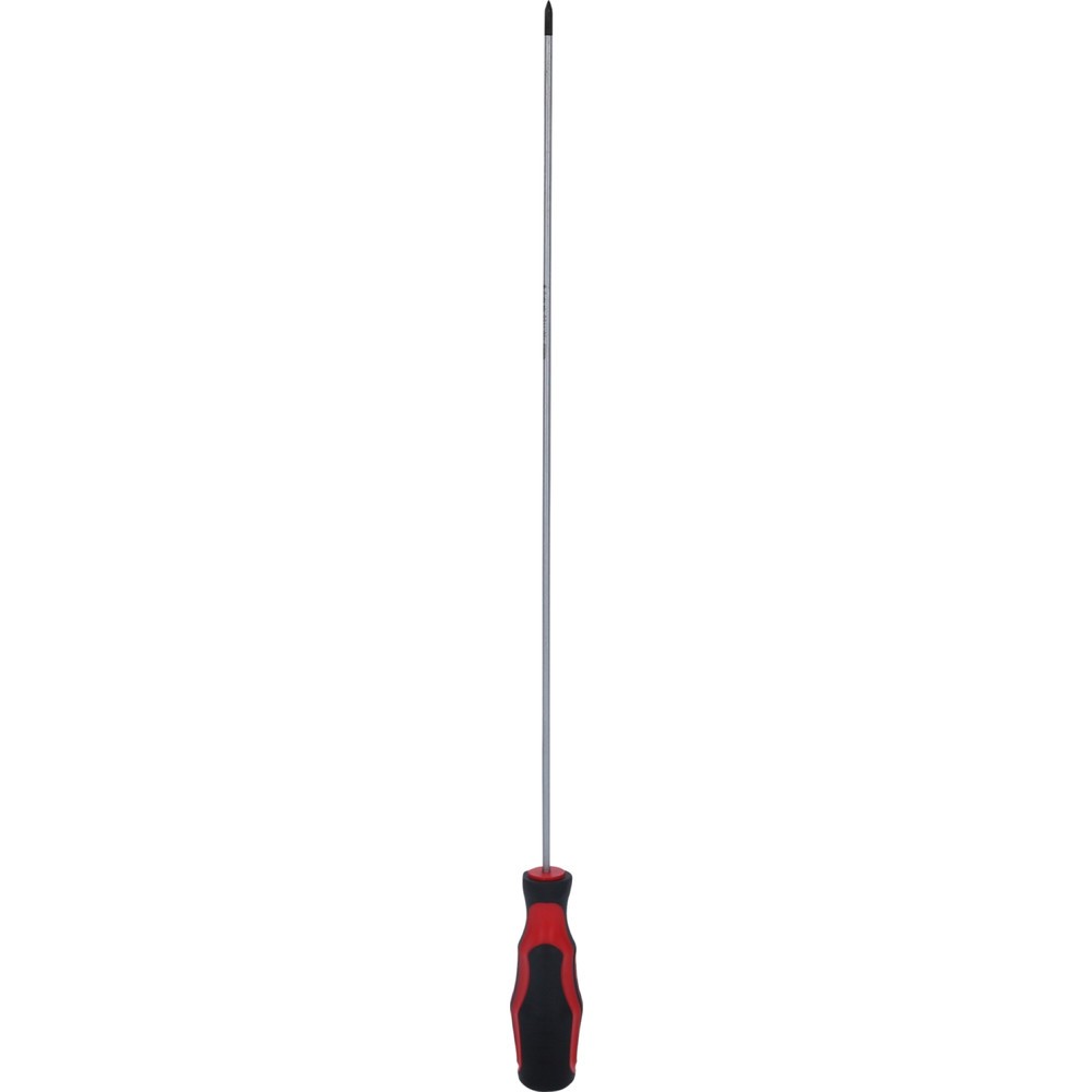 Produktabbildung Nr. 4: KS TOOLS ERGOTORQUEplus Schraubendreher, PZ0, 405mm
