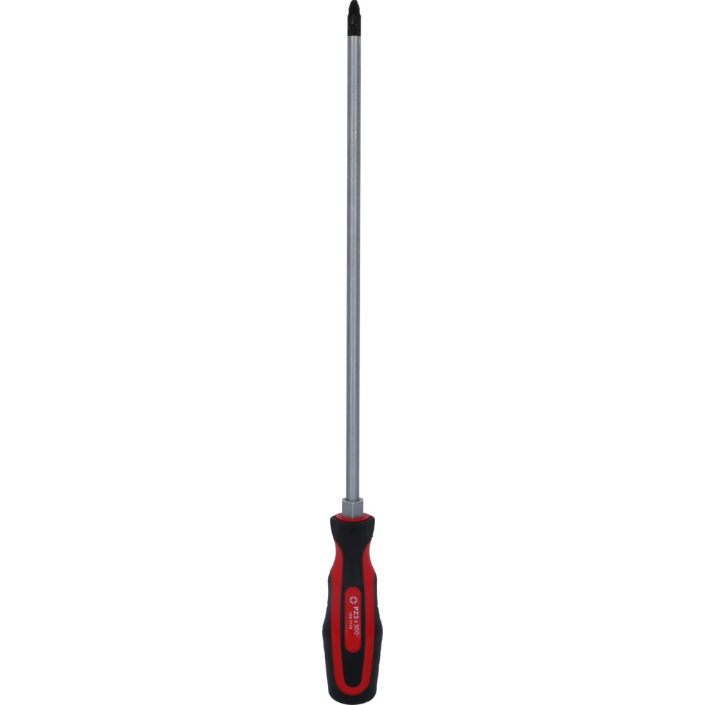 Produktabbildung Nr. 3: KS TOOLS ERGOTORQUEplus Schraubendreher, PZ3, 405mm