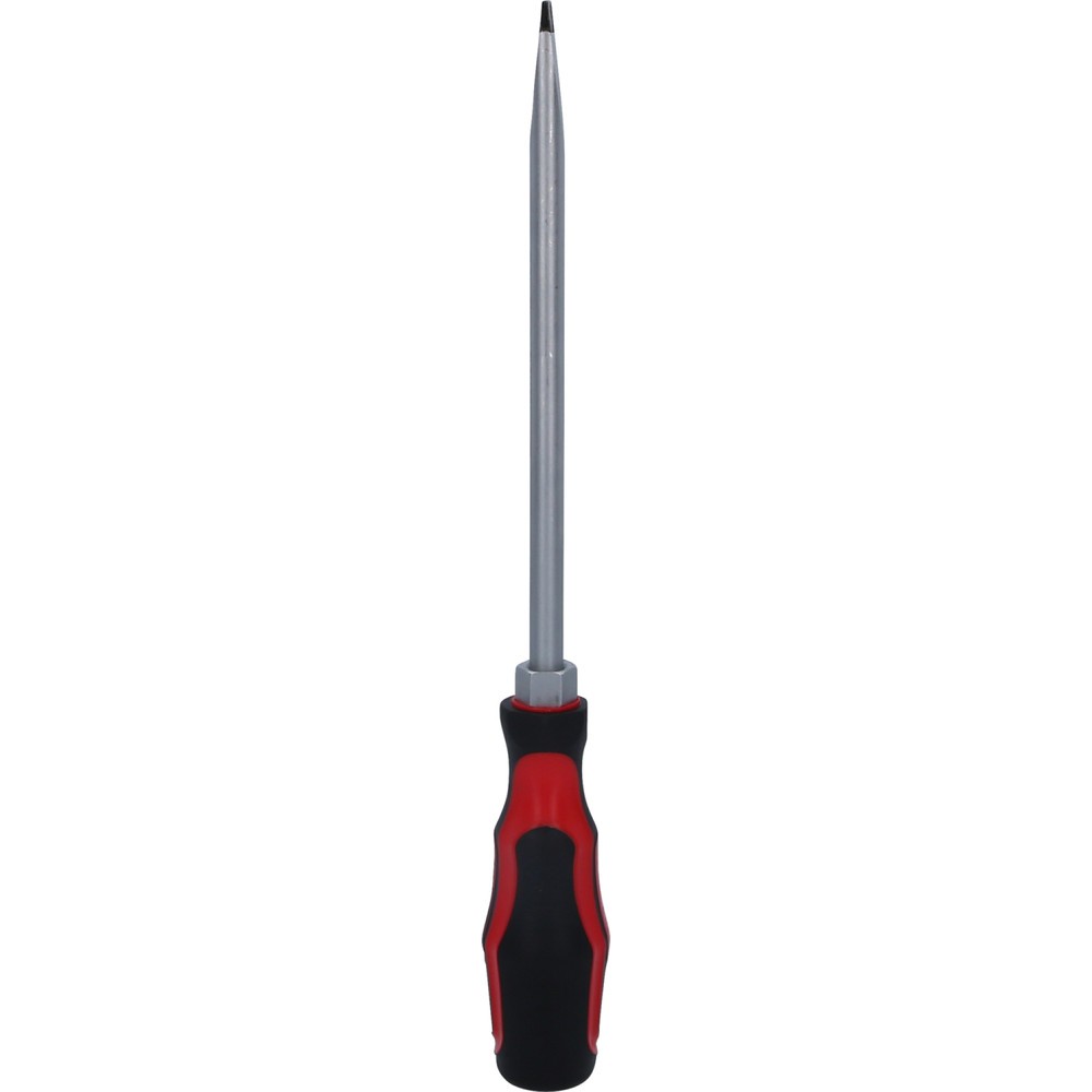 Produktabbildung Nr. 2: KS TOOLS ERGOTORQUEplus Schlitz-Schraubendreher, 10mm, 315mm lang