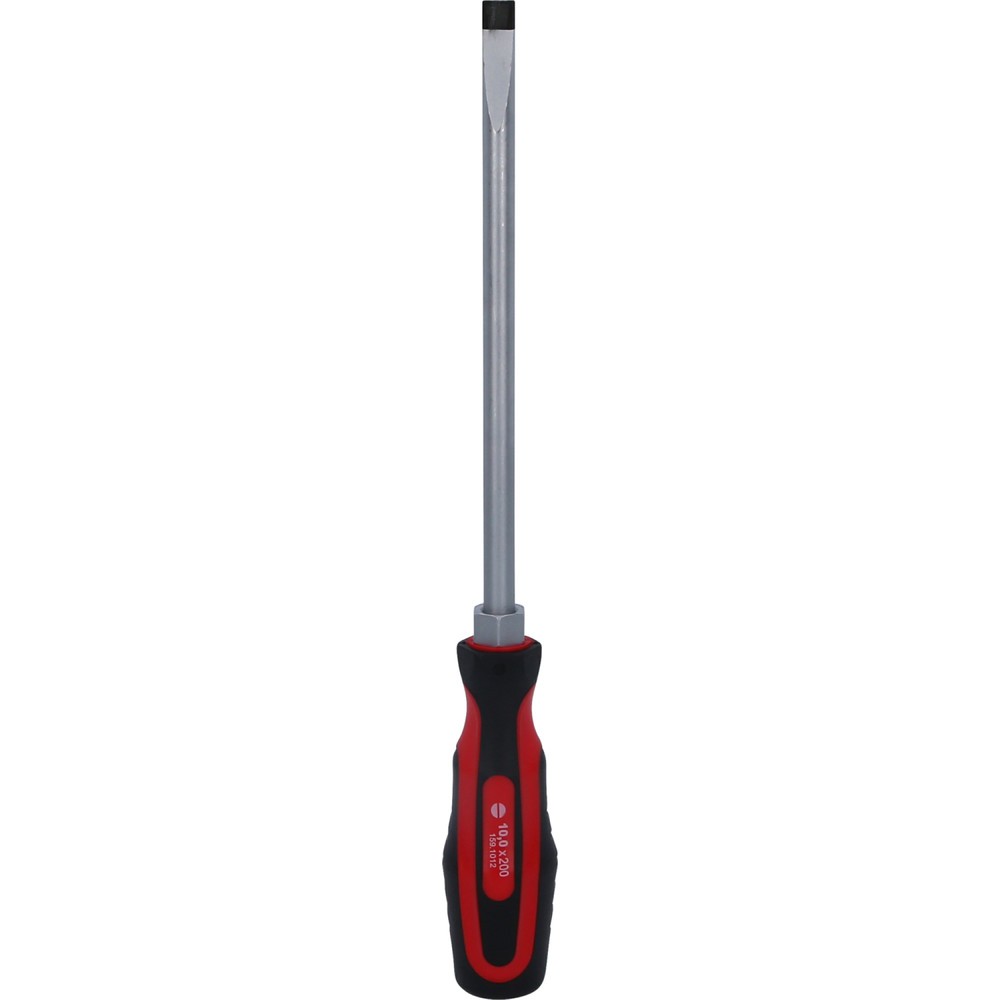 Produktabbildung Nr. 3: KS TOOLS ERGOTORQUEplus Schlitz-Schraubendreher, 10mm, 315mm lang