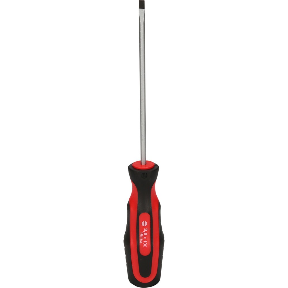 Produktabbildung Nr. 3: KS TOOLS ERGOTORQUEplus Schlitz-Schraubendreher, 3,5mm, 180mm lang