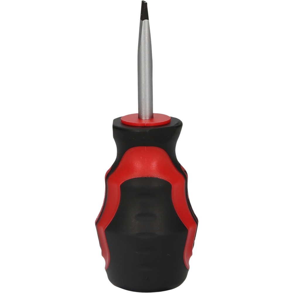 Produktabbildung Nr. 4: KS TOOLS ERGOTORQUEplus Schlitz-Schraubendreher, kurz, 5mm