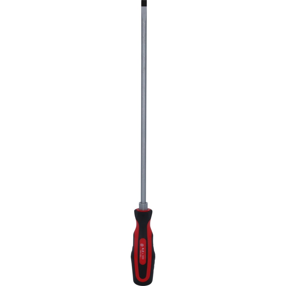 Produktabbildung Nr. 3: KS TOOLS ERGOTORQUEplus Schlitz-Schraubendreher, 8mm, 405mm lang