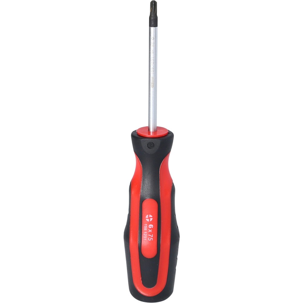 Produktabbildung Nr. 3: KS TOOLS ERGOTORQUEplus Schraubendreher für TORQ-Set®-Schrauben, 6mm