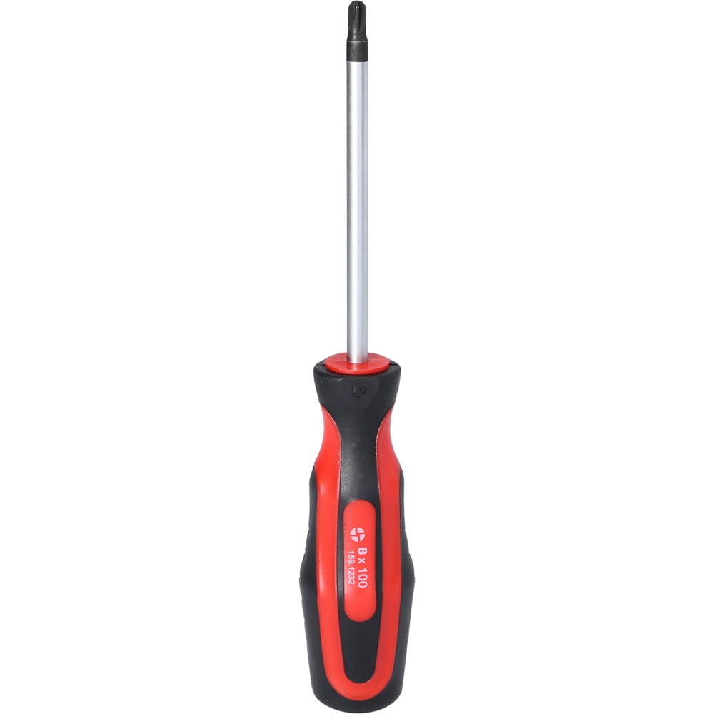 Produktabbildung Nr. 3: KS TOOLS ERGOTORQUEplus Schraubendreher für TORQ-Set®-Schrauben, 8mm