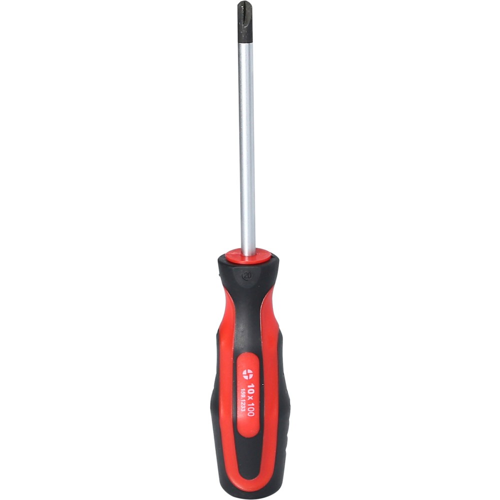 Produktabbildung Nr. 3: KS TOOLS ERGOTORQUEplus Schraubendreher für TORQ-Set®-Schrauben, 10mm