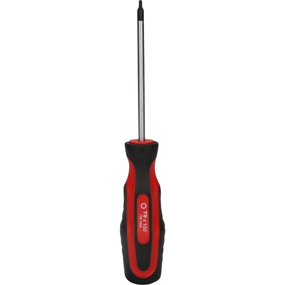 Produktabbildung Nr. 3: KS TOOLS ERGOTORQUEplus Schraubendreher, T8