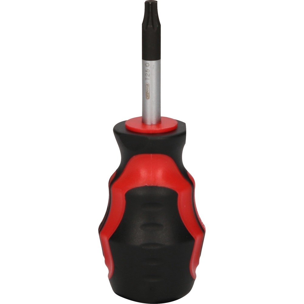 Produktabbildung Nr. 2: KS TOOLS ERGOTORQUEplus Schraubendreher, T25, kurz