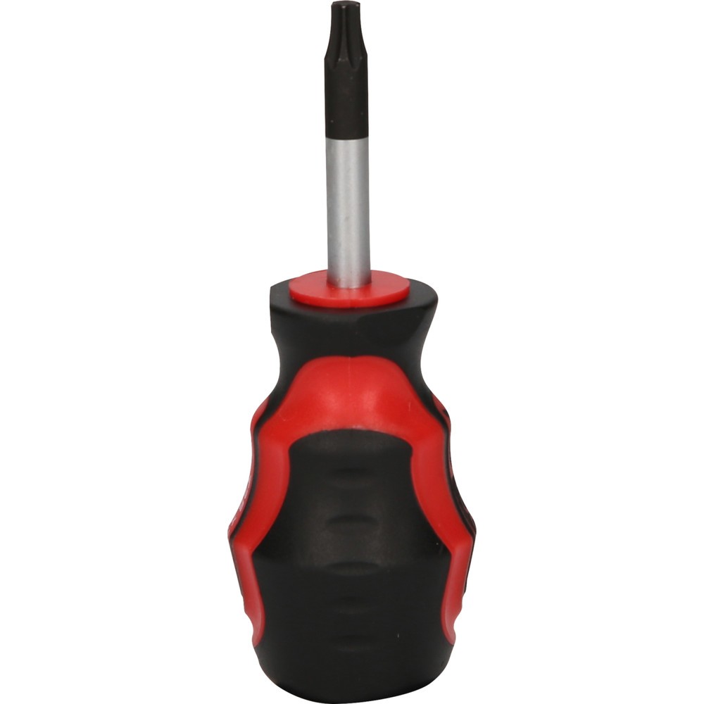 Produktabbildung Nr. 4: KS TOOLS ERGOTORQUEplus Schraubendreher, T25, kurz