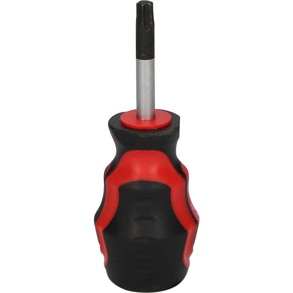 Produktabbildung Nr. 2: KS TOOLS ERGOTORQUEplus Schraubendreher, T30, kurz