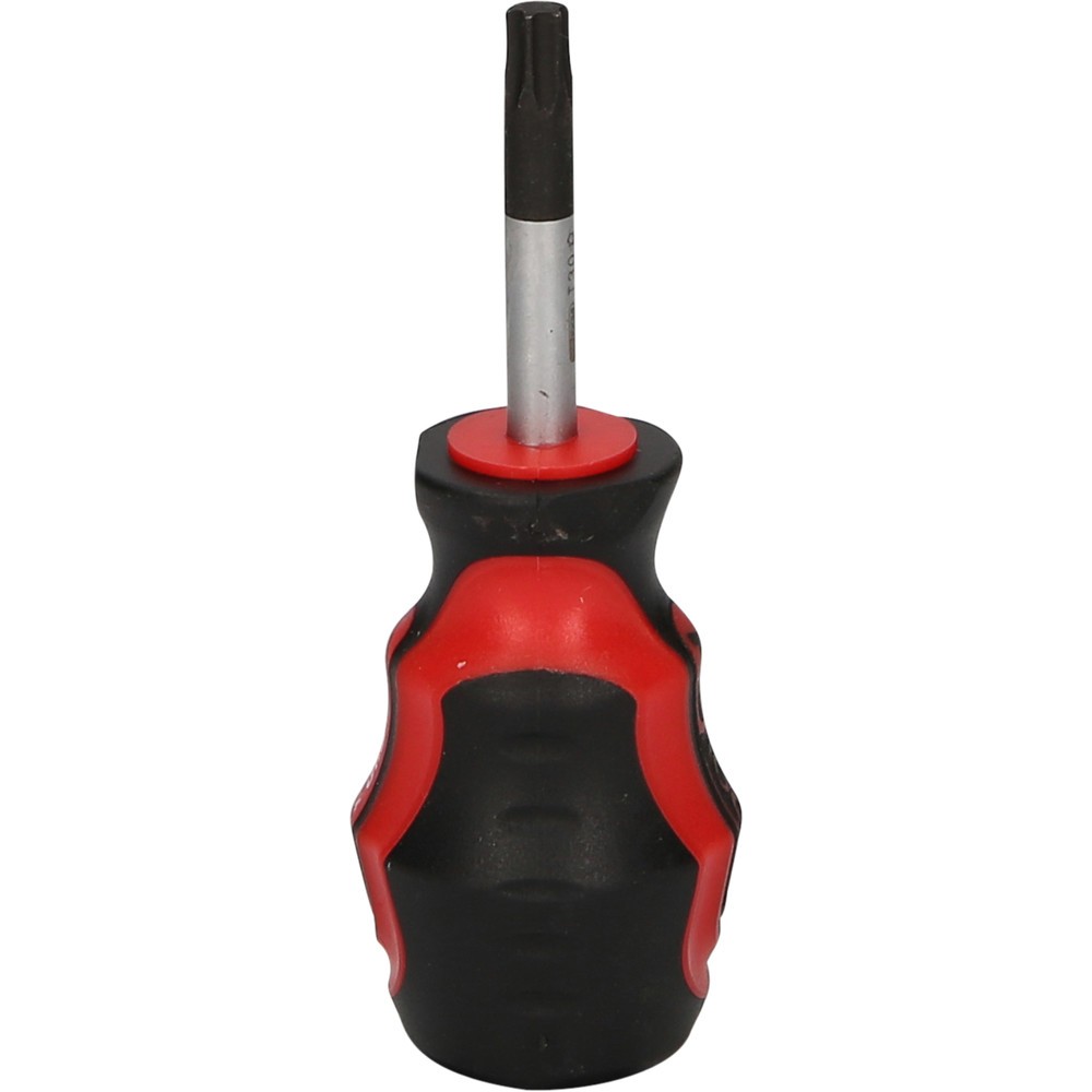 Produktabbildung Nr. 4: KS TOOLS ERGOTORQUEplus Schraubendreher, T30, kurz
