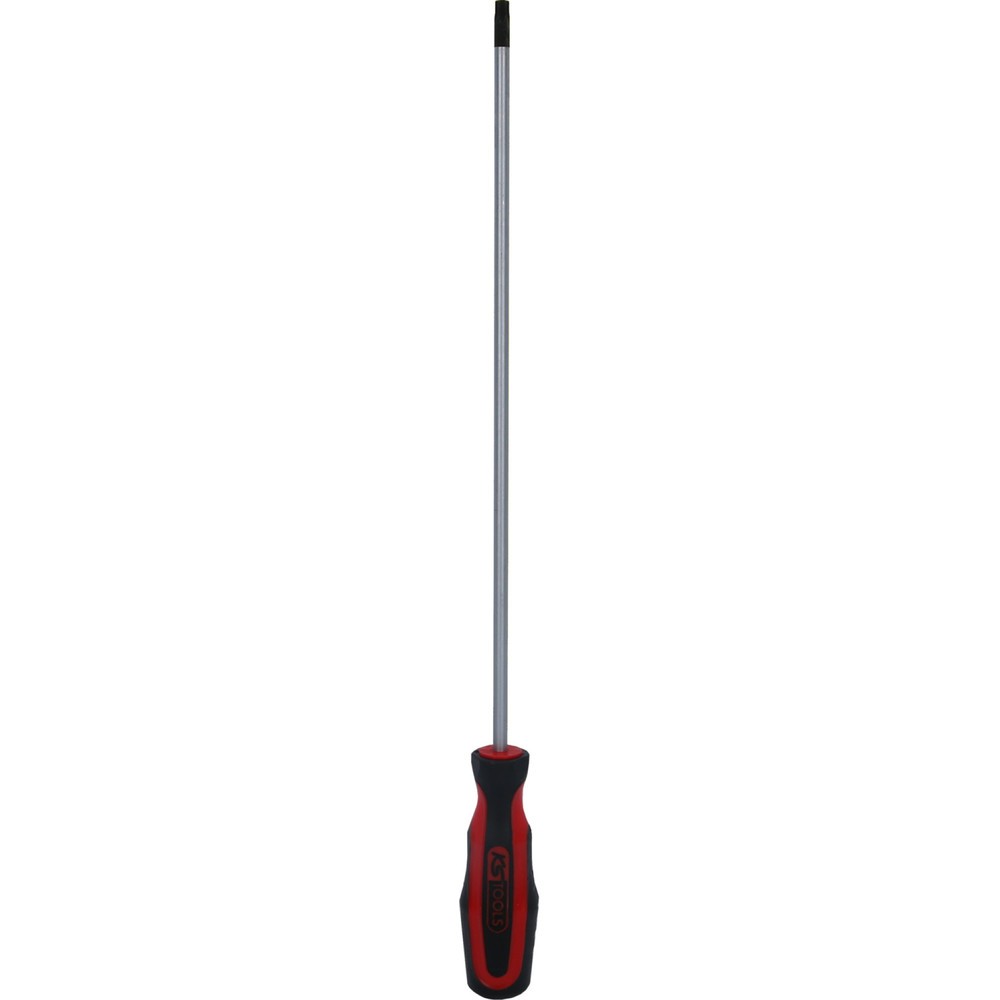 Produktabbildung: KS TOOLS ERGOTORQUEplus Schraubendreher, T30, lang