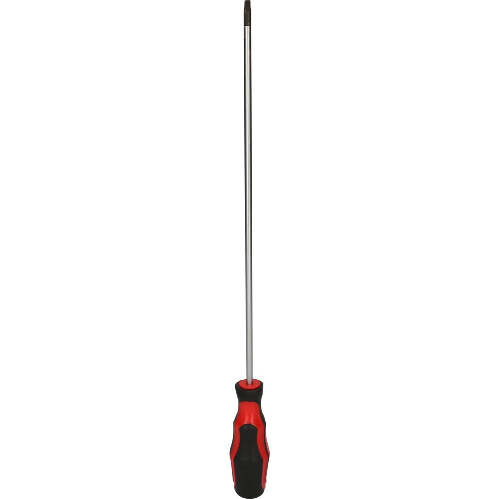 Produktabbildung Nr. 2: KS TOOLS ERGOTORQUEplus Schraubendreher, T27, lang