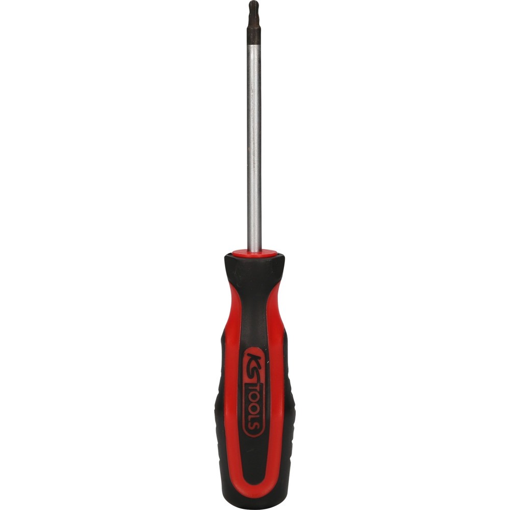 Produktabbildung: KS TOOLS ERGOTORQUEplus Schraubendreher Torx mit Kugelkopf, T25