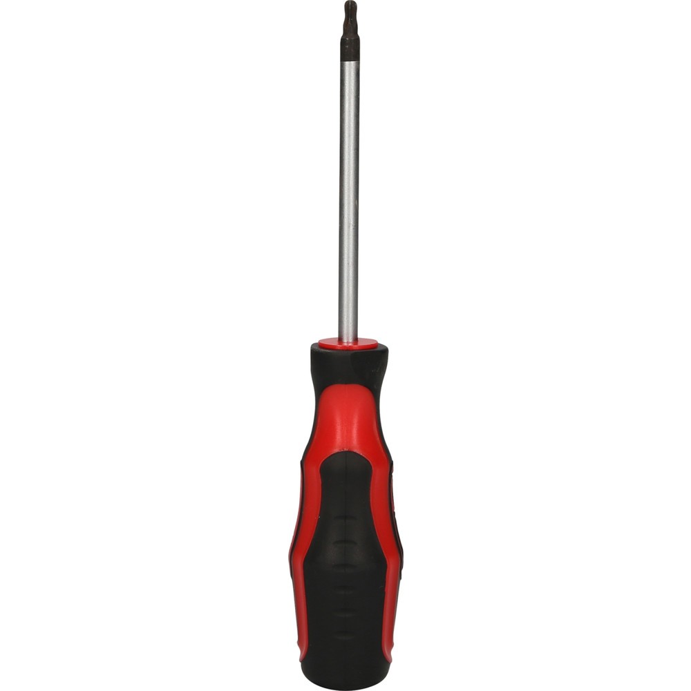 Produktabbildung Nr. 4: KS TOOLS ERGOTORQUEplus Schraubendreher Torx mit Kugelkopf, T25