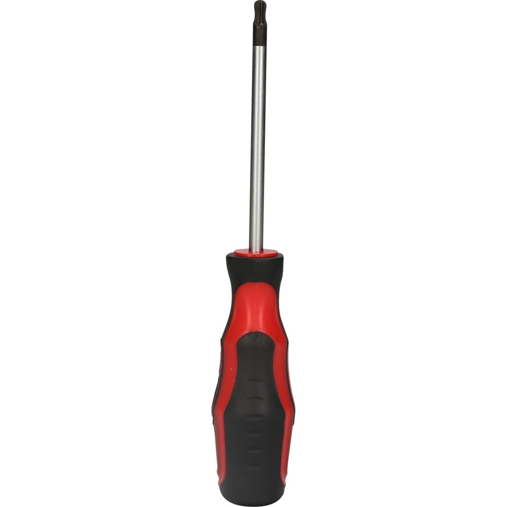 Produktabbildung Nr. 2: KS TOOLS ERGOTORQUEplus Schraubendreher Torx mit Kugelkopf, T30