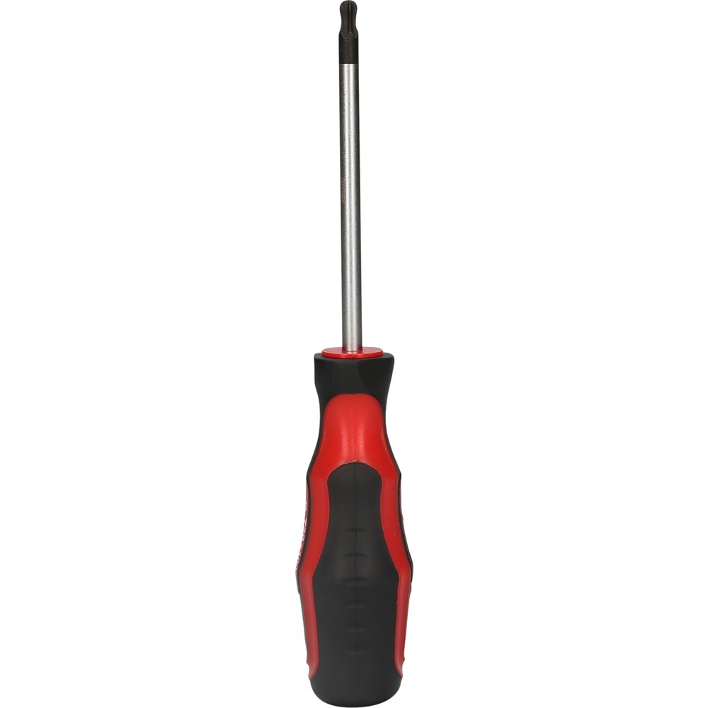 Produktabbildung Nr. 4: KS TOOLS ERGOTORQUEplus Schraubendreher Torx mit Kugelkopf, T30