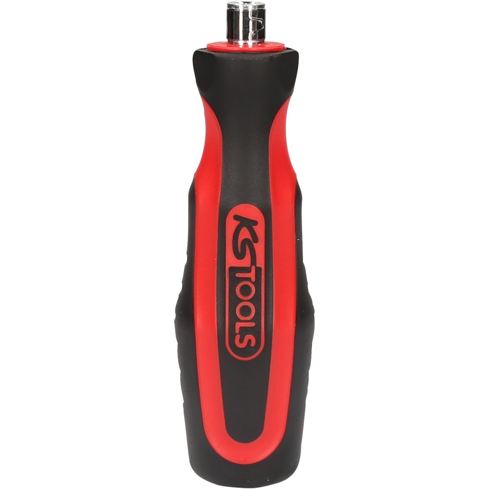 Produktabbildung Nr. 1: KS TOOLS 1/4" ERGOTORQUEplus Handgriff für Doppelklingen