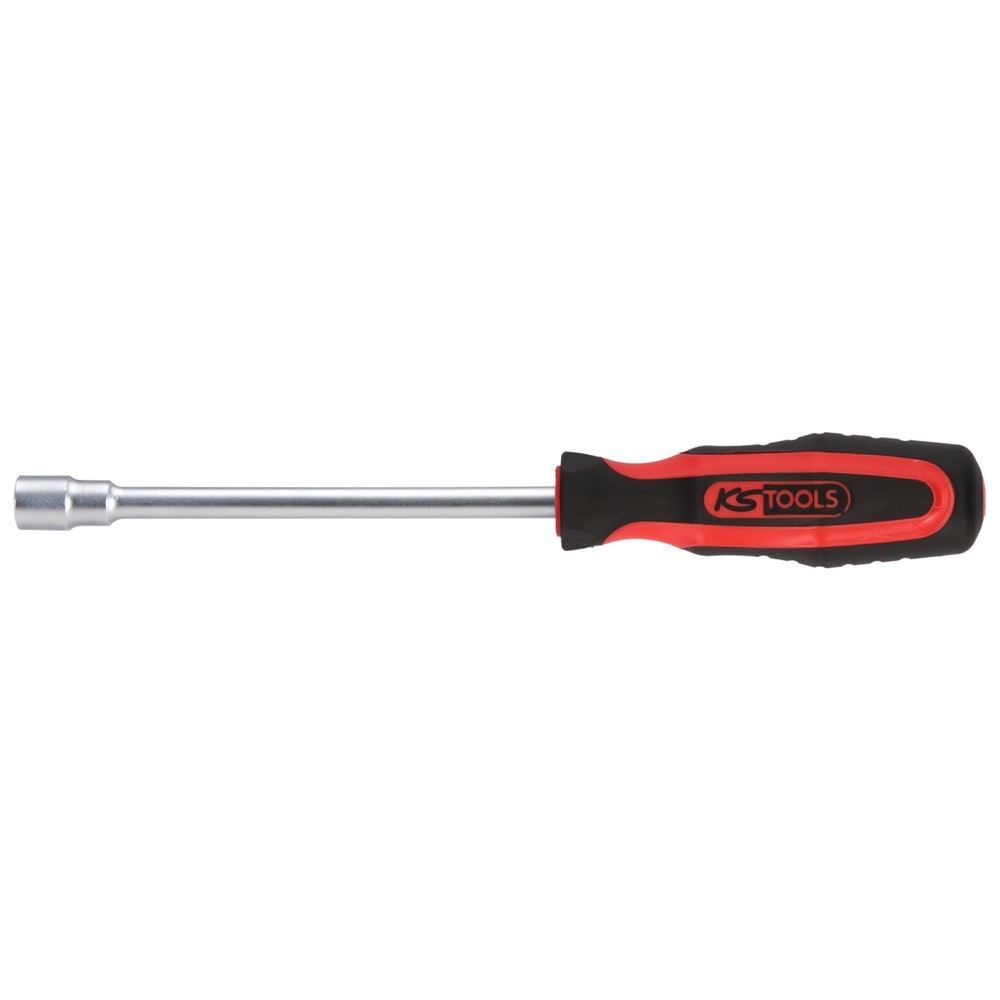 Produktabbildung Nr. 1: KS TOOLS ERGOTORQUEplus Stecknuss-Schraubendreher, 9mm