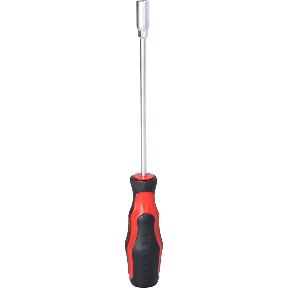 Produktabbildung Nr. 2: KS TOOLS ERGOTORQUEplus Stecknuss-Schraubendreher, 3-kant, M4