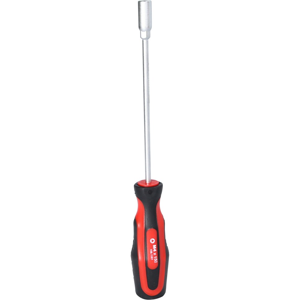 Produktabbildung Nr. 3: KS TOOLS ERGOTORQUEplus Stecknuss-Schraubendreher, 3-kant, M4