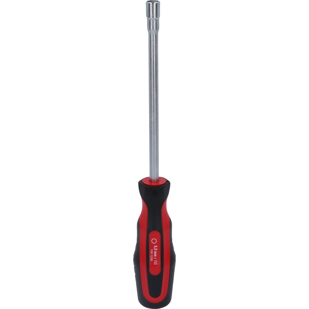 Produktabbildung Nr. 3: KS TOOLS ERGOTORQUEplus Stecknuss-Schraubendreher, 8mm