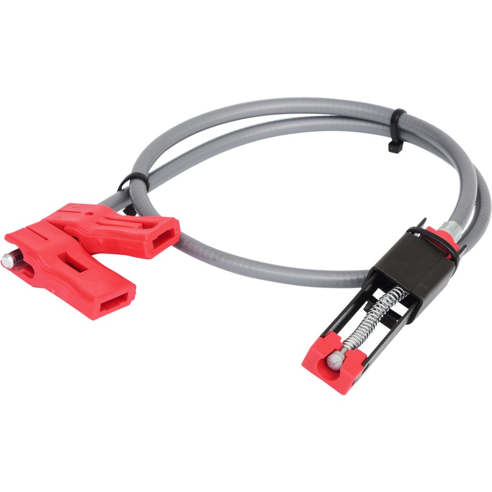 Produktabbildung Nr. 1: KS TOOLS Ersatzbowdenzug für 115.0901