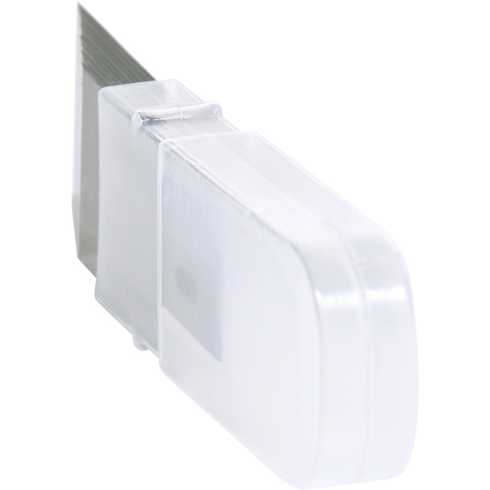 Produktabbildung Nr. 2: KS TOOLS Ersatzklingen, gerade, 20mm, 10er Pack