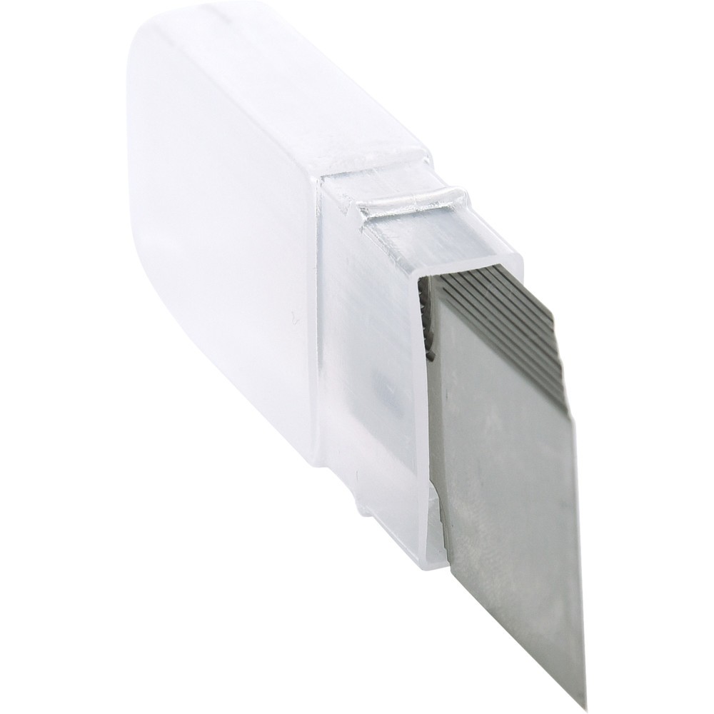 Produktabbildung Nr. 4: KS TOOLS Ersatzklingen, gerade, 20mm, 10er Pack