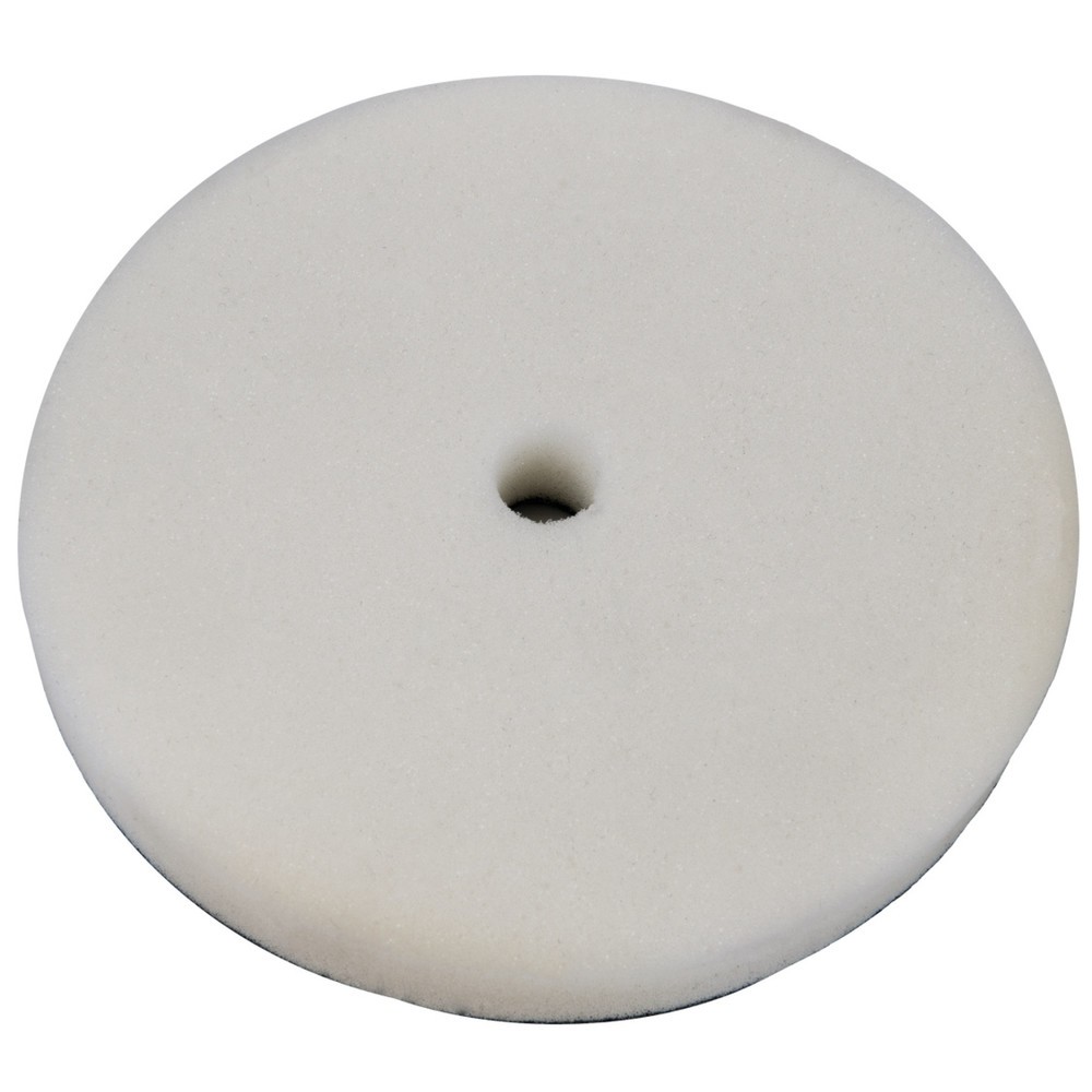 Produktabbildung: KS TOOLS Ersatzpad Schwamm zu 515.3555