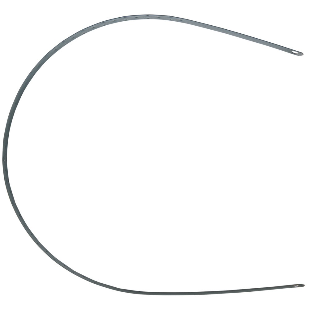 Produktabbildung Nr. 2: KS TOOLS Ersatzspannband für 155.5003: 110-155 mm