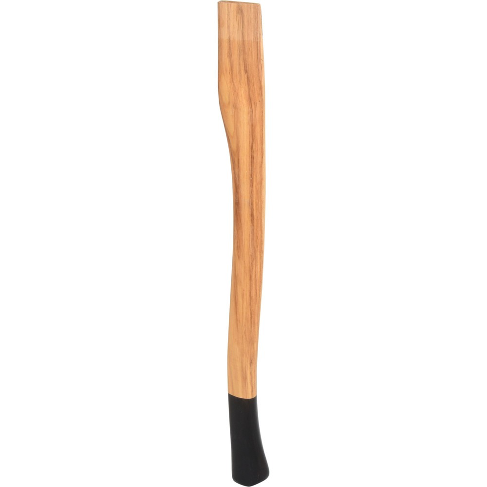 Produktabbildung: KS TOOLS Ersatzstiel, Hickory, Rundkeil,700mm