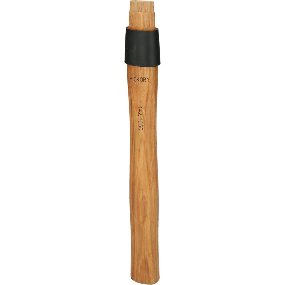 Produktabbildung: KS TOOLS Ersatzstiel, Hickory, Rundkeil,320mm