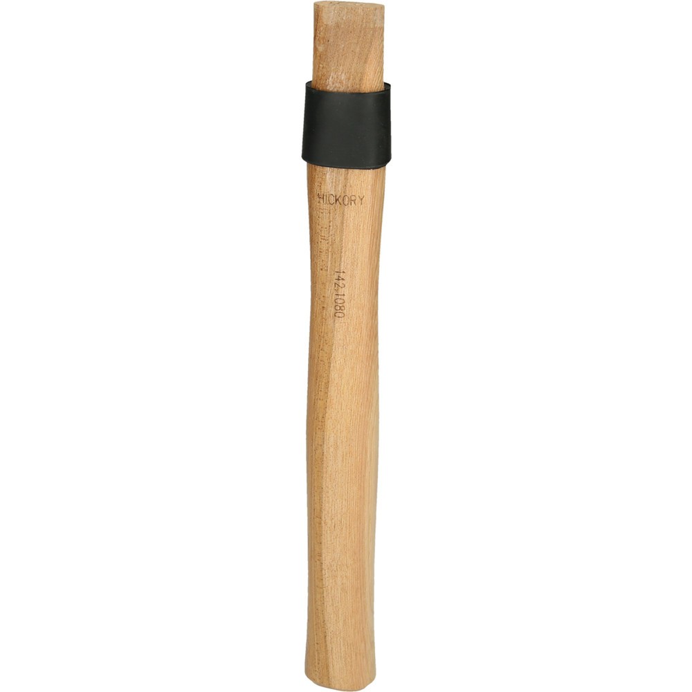 Produktabbildung: KS TOOLS Ersatzstiel, Hickory, Rundkeil,350mm