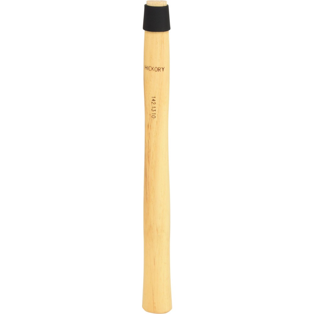 Produktabbildung: KS TOOLS Ersatzstiel, Hickory, Rundkeil,260mm