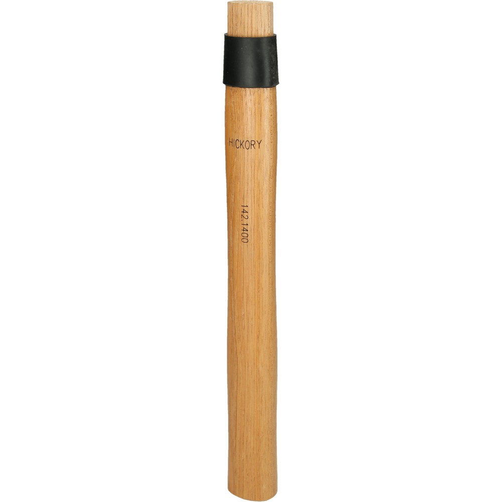 Produktabbildung Nr. 1: KS TOOLS Ersatzstiel, Hickory, Rundkeil,360mm