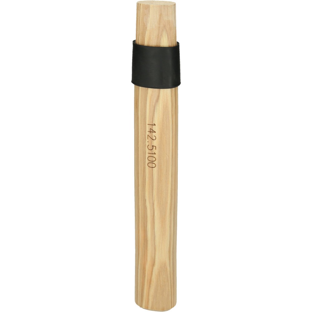 Produktabbildung: KS TOOLS Ersatzstiel, Hickory, Rundkeil,260mm, Variante3