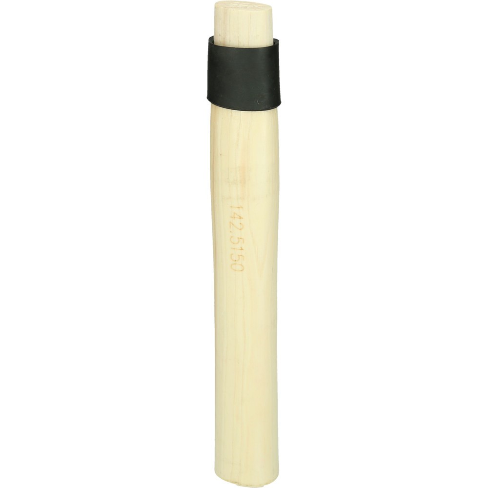 Produktabbildung: KS TOOLS Ersatzstiel, Hickory, Rundkeil,280mm