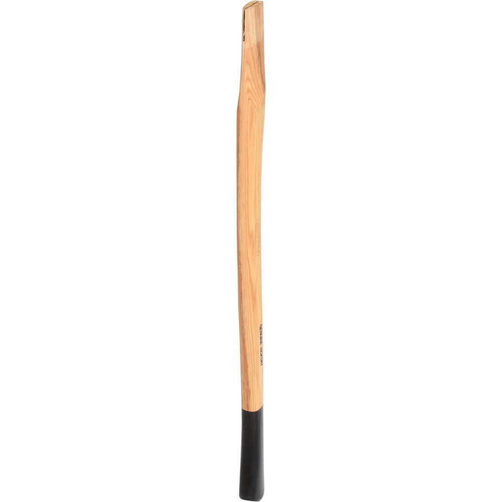 Produktabbildung Nr. 2: KS TOOLS Ersatzstiel, Hickory, Rundkeil,700mm