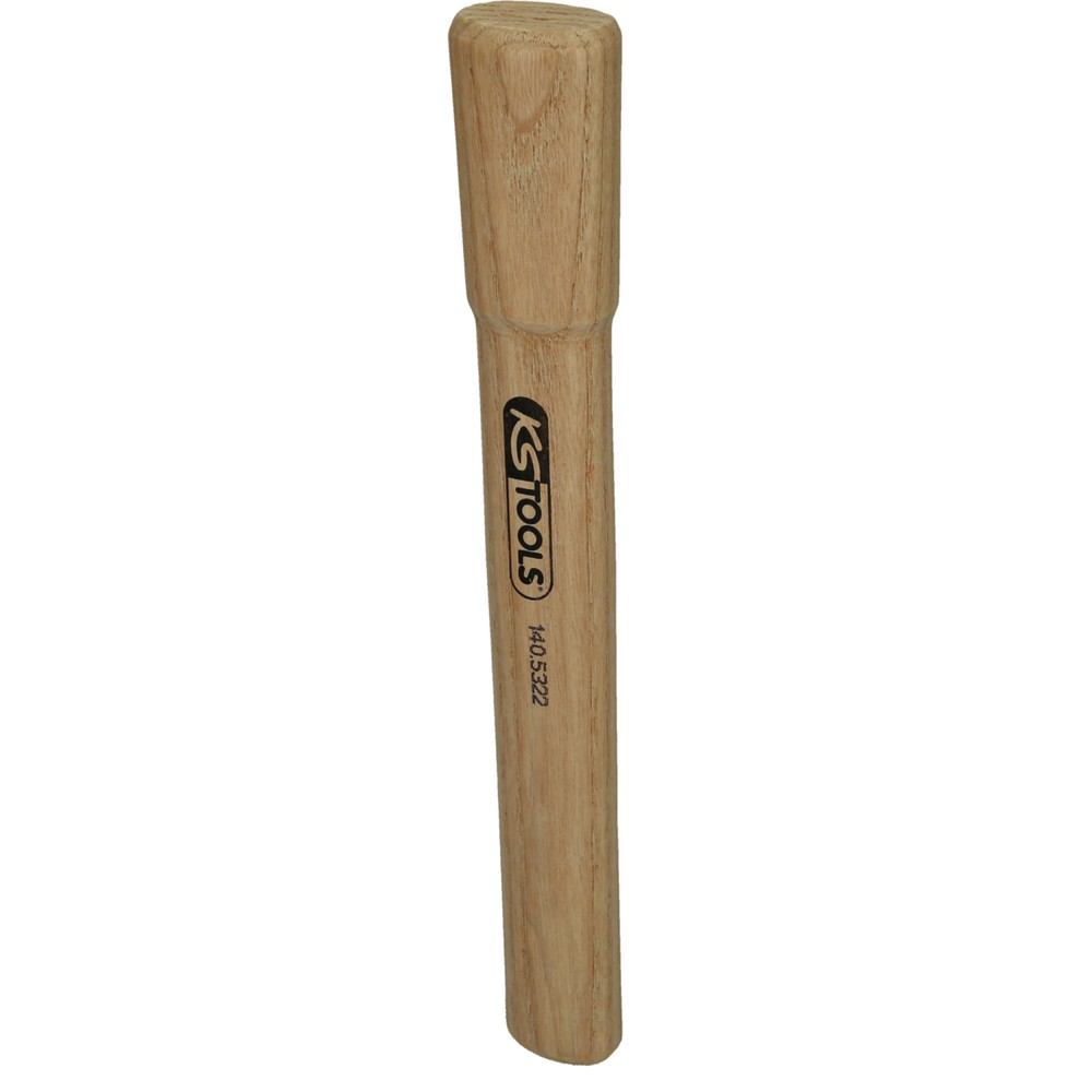 Produktabbildung Nr. 3: KS TOOLS Ersatzstiel, Hickory, konisch,280mm